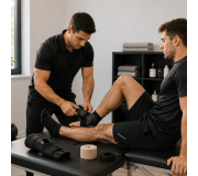 Спортивна медицина та захист
