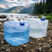 Ємності для води
