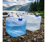 Ємності для води