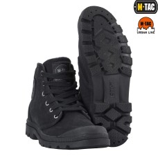 Кеди M-TAC. Чорний