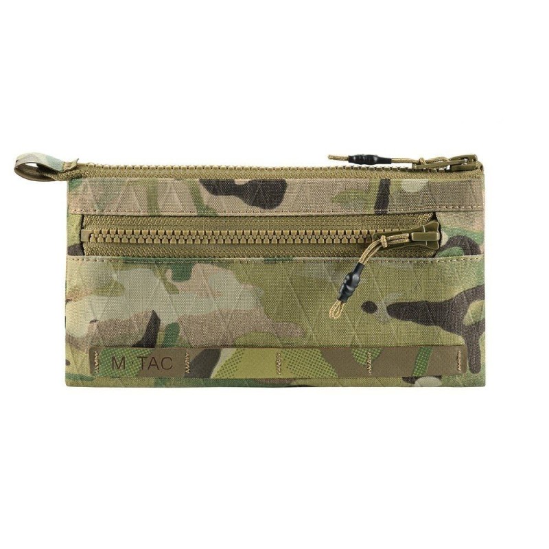 Горизонтальний гаманець M-Tac X-Pac Elite. Мультикам