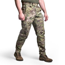 Тактичні штани Maverick Cargo SPECPROM. Мультикам