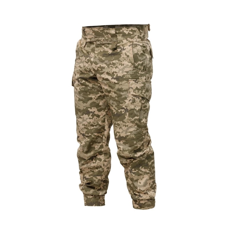 Тактичні штани Maverick Cargo SPECPROM. Піксель
