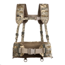 РПС (Ремінно-плечова система) Warbelt SPECPROM. Піксель. Розмір: L