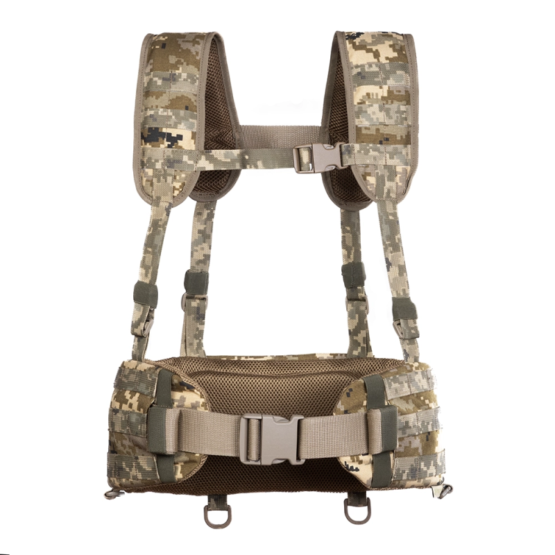 РПС (Ремінно-плечова система) Warbelt SPECPROM. Піксель. Розмір: L