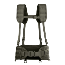 РПС (Ремінно-плечова система) Warbelt SPECPROM. Олива. Розмір: L