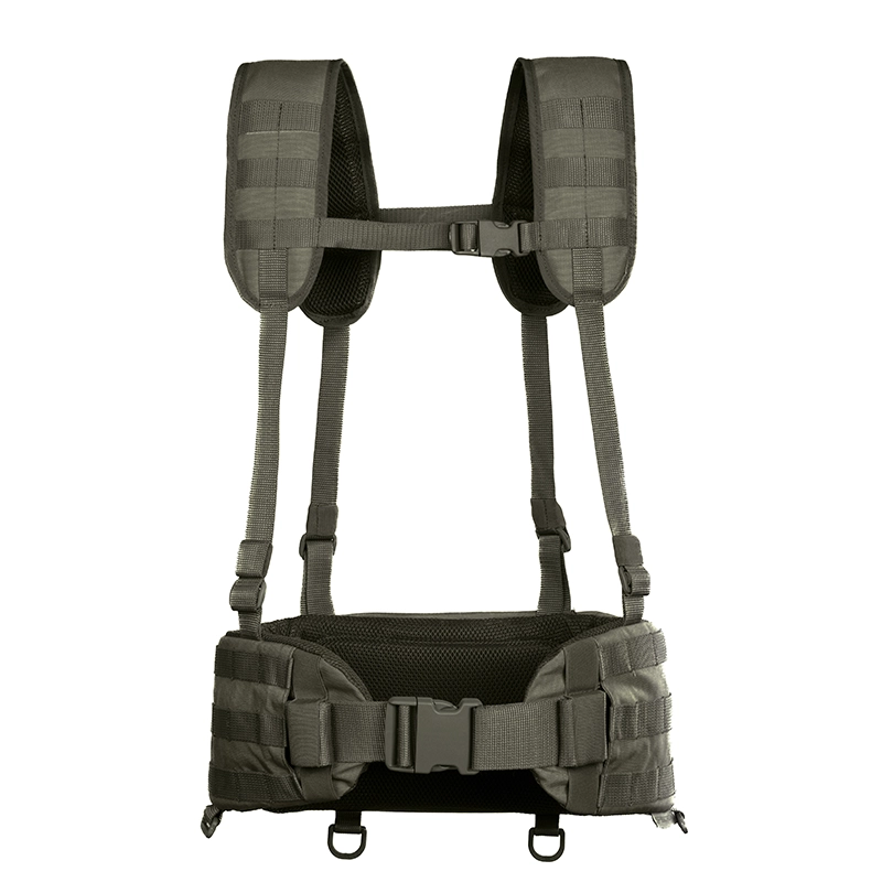 РПС (Ремінно-плечова система) Warbelt SPECPROM. Олива. Розмір: L