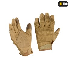 Рукавички M-Tac A30. Койот