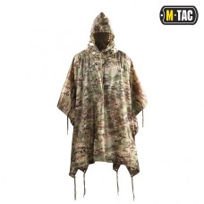 Пончо M-Tac. Мультикам