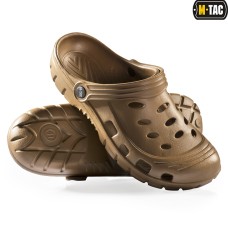 Капці EVA M-Tac. Койот