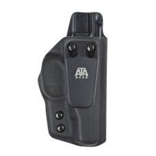 Кобура  для зброї ПМ / ПМР / ПМ-Т для правші ATA‑Gear Fantom ver.3. Чорний