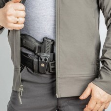 Кобура для зброї Форт - 20 / 20 спорт для правші ATA‑Gear Fantom ver.3. Чорний