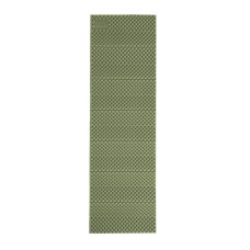 Килимок складний Naturehike NH19QD008 IXPE із алюмінієвою плівкою, олива