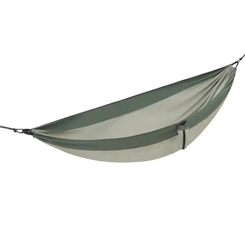Гамак Naturehike подвійний NH21DC011, олива