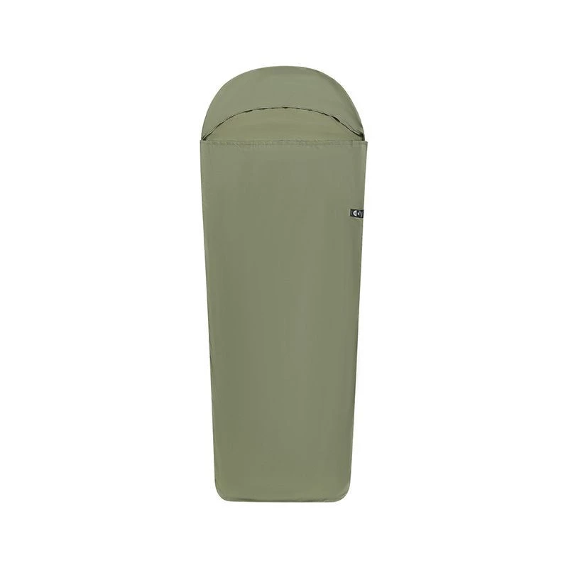 Підкладка для спального мішка Naturehike CNH22SD016, нейлон, зелена
