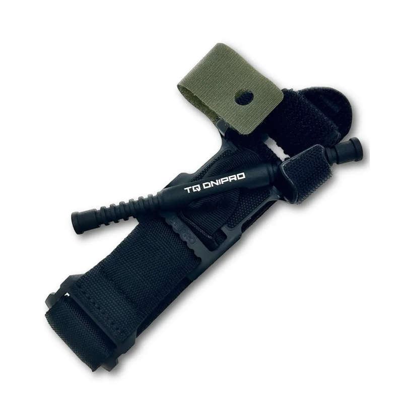 Турникет кровоспинний "ДНІПРО"