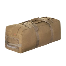 Тактична сумка-баул на 100л. Cordura 500D. Койот
