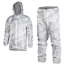 Маскувальний костюм SPECPROM зимовий Dark Grey