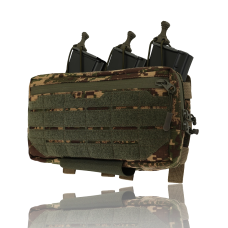 Адмін-підсумок під 3 АК/AR SPECPROM. Хижак