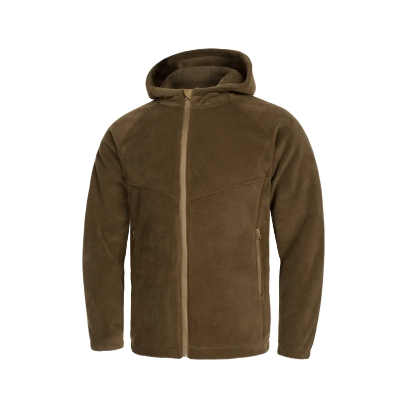 Кофта флісова з капюшоном Cloud-Tac Gen4 Койот
