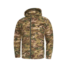 Кофта флісова з капюшоном Cloud-Tac Gen4 Мультикам