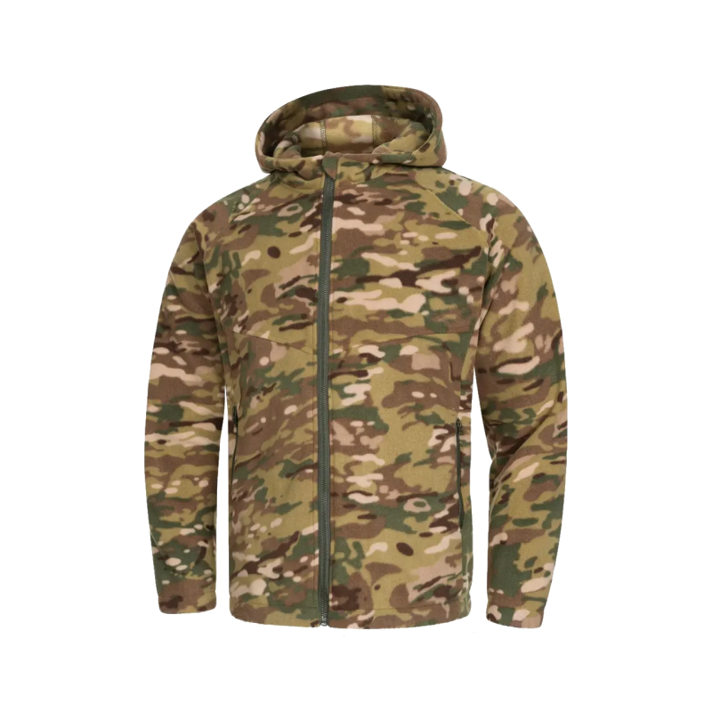 Кофта флісова з капюшоном Cloud-Tac Gen4 Мультикам