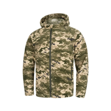 Кофта флісова з капюшоном Cloud-Tac Gen4 Піксель