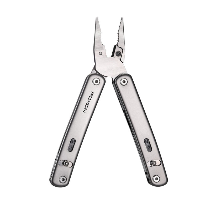 Мультитул Roxon Flex S804