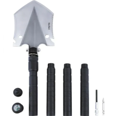 Лопата багатофункціональна NexTool Folding Shovel Regular