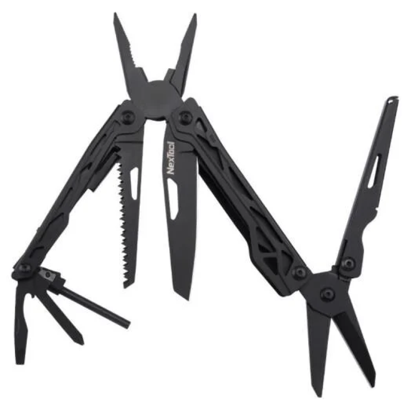 Мультитул NexTool Black Knight
