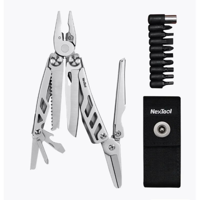 Мультитул NexTool Flagship Pro Max