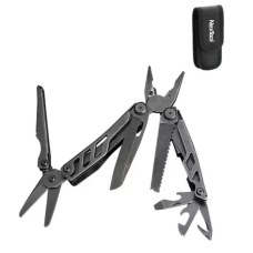 Мультитул NexTool Flagship Pro, чорний
