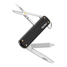 Мультитул NexTool Mini Pocket Knife, чорний