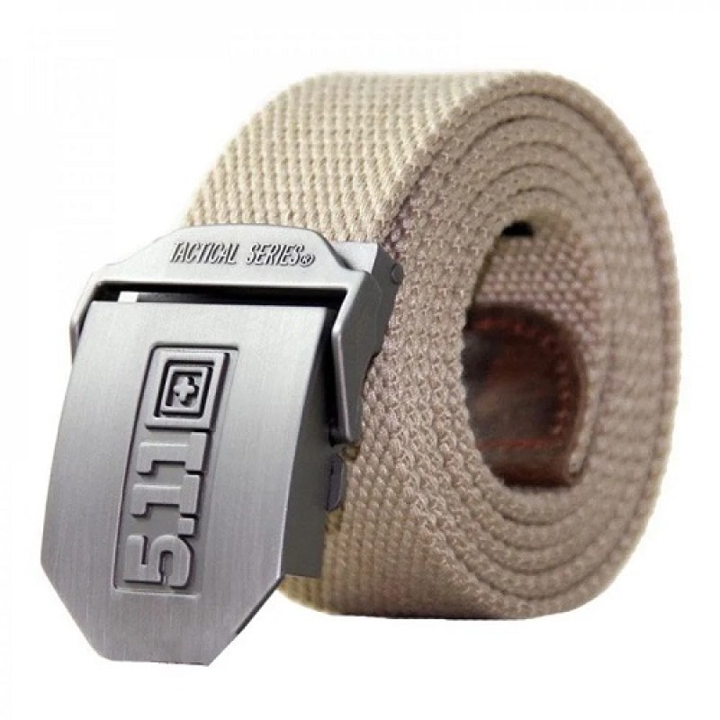 Ремінь тактичний 5.11 Койот