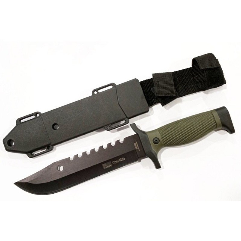Ніж мисливський Columbia 282