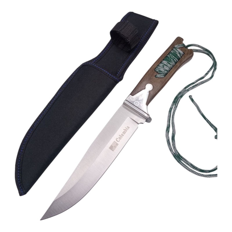 Ніж мисливський Columbia 174