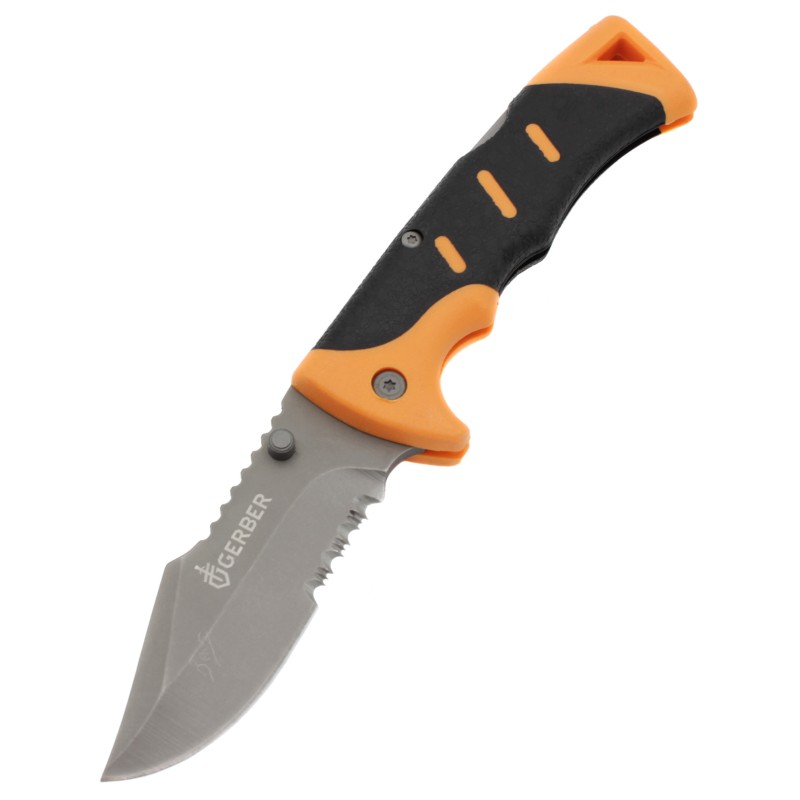 Ніж складний Gerber U6-1