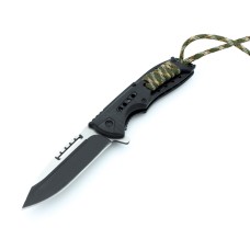 Ніж складний Browning A327, Чорний