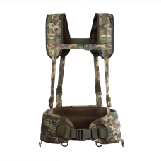 РПС (Ремінно-плечова система) Warbelt SPECPROM. Мультикам. Розмір: M