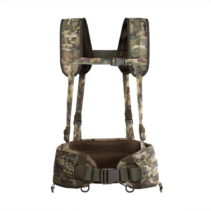 РПС (Ремінно-плечова система) Warbelt SPECPROM. Мультикам. Розмір: M