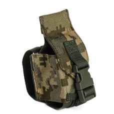 Підсумок під гранату. Піксель ММ14.