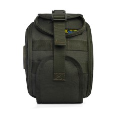 Підсумок для аптечки. Олива.