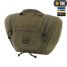 Несесер M-Tac Elite Gen.II. Олива