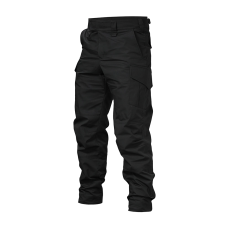 Тактичні штани Maverick Cargo SPECPROM. Чорный