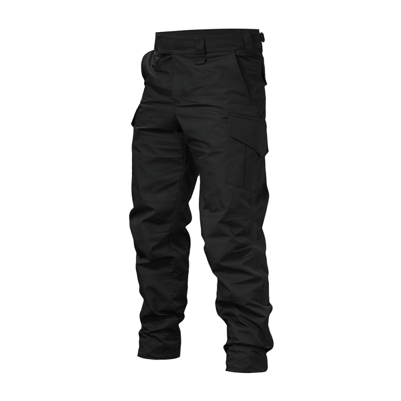 Тактичні штани Maverick Cargo SPECPROM. Чорный