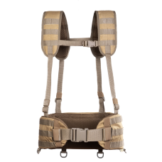 РПС (Ремінно-плечова система) Warbelt SPECPROM. Койот. Розмір: L
