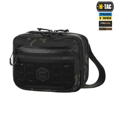 Сумка M-TAC EDC Bag Elite Multicam Black