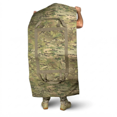 Бронековдра 1 клас SPECPROM. Розмір 160 на 80 см. Мультикам