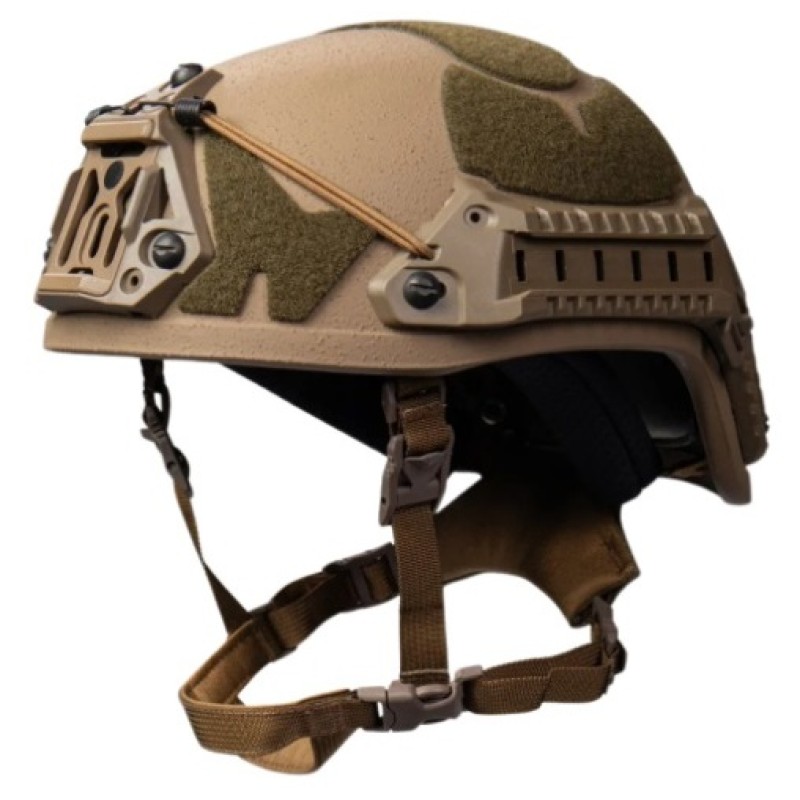 Шолом Sestan-Busch Helmet BK-ACH-HC. Койот. (S-XL)