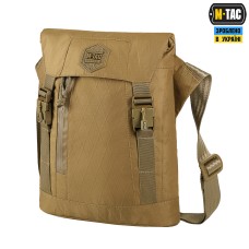 Сумка M-TAC Magnet Bag X-Pac Elite Койот